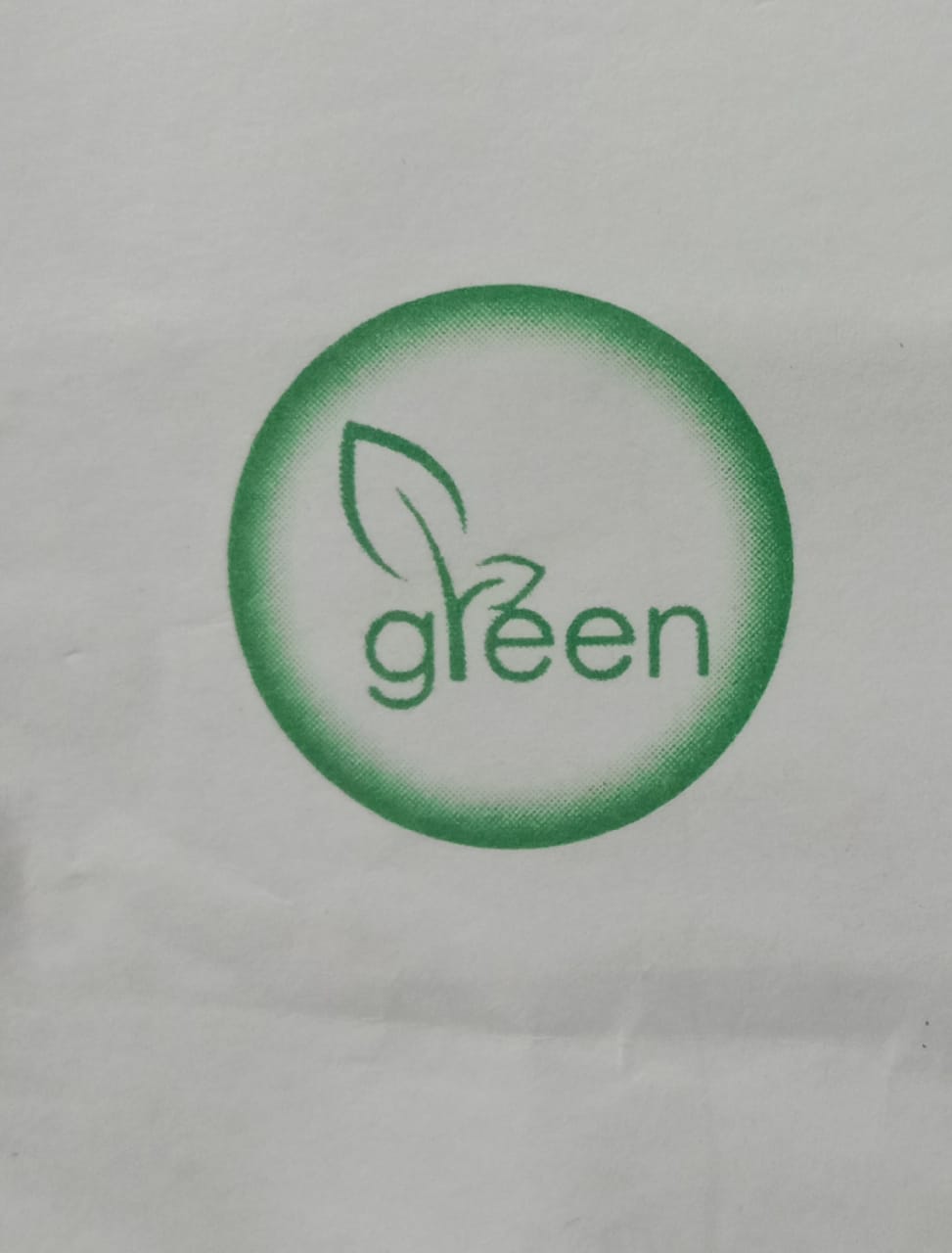 GREEN INNOVATIVE APPARELS LTD